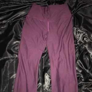 Booty shaping leggings